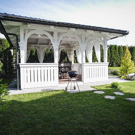 Vacation House Vila Mia Bled Exterior photo