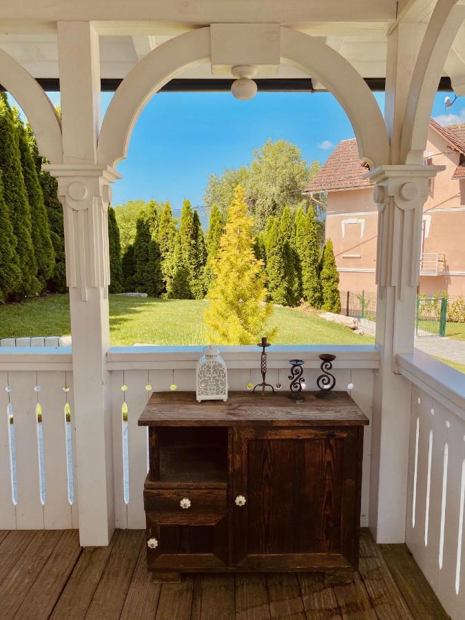 Vacation House Vila Mia Bled Exterior photo