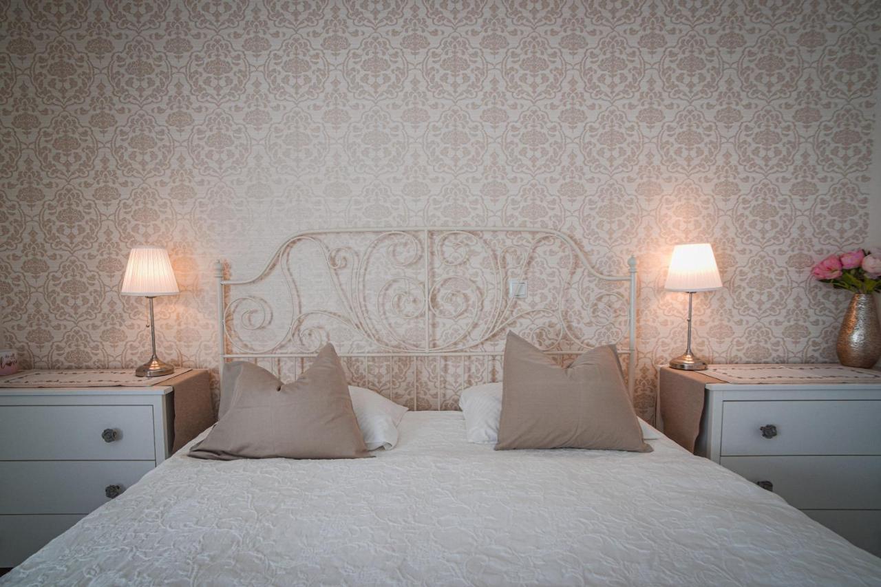 Vacation House Vila Mia Bled Exterior photo