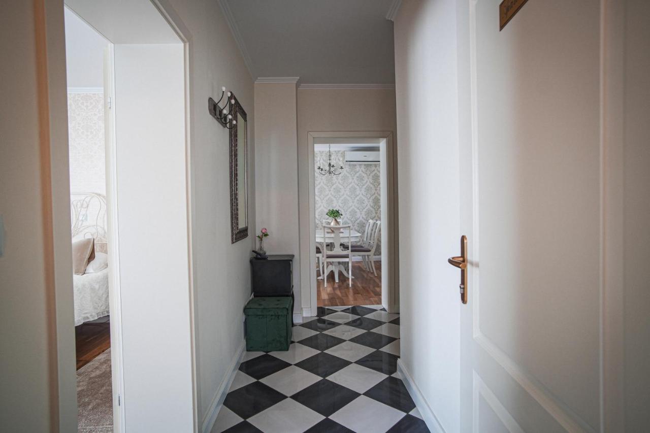 Vacation House Vila Mia Bled Exterior photo
