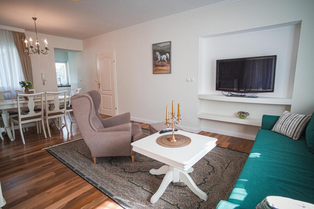 Vacation House Vila Mia Bled Exterior photo
